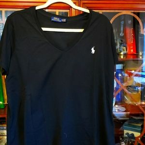 Polo Ralph Lauren tshirt